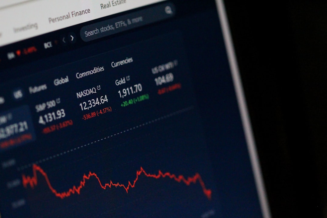 Market analysis fundamentals