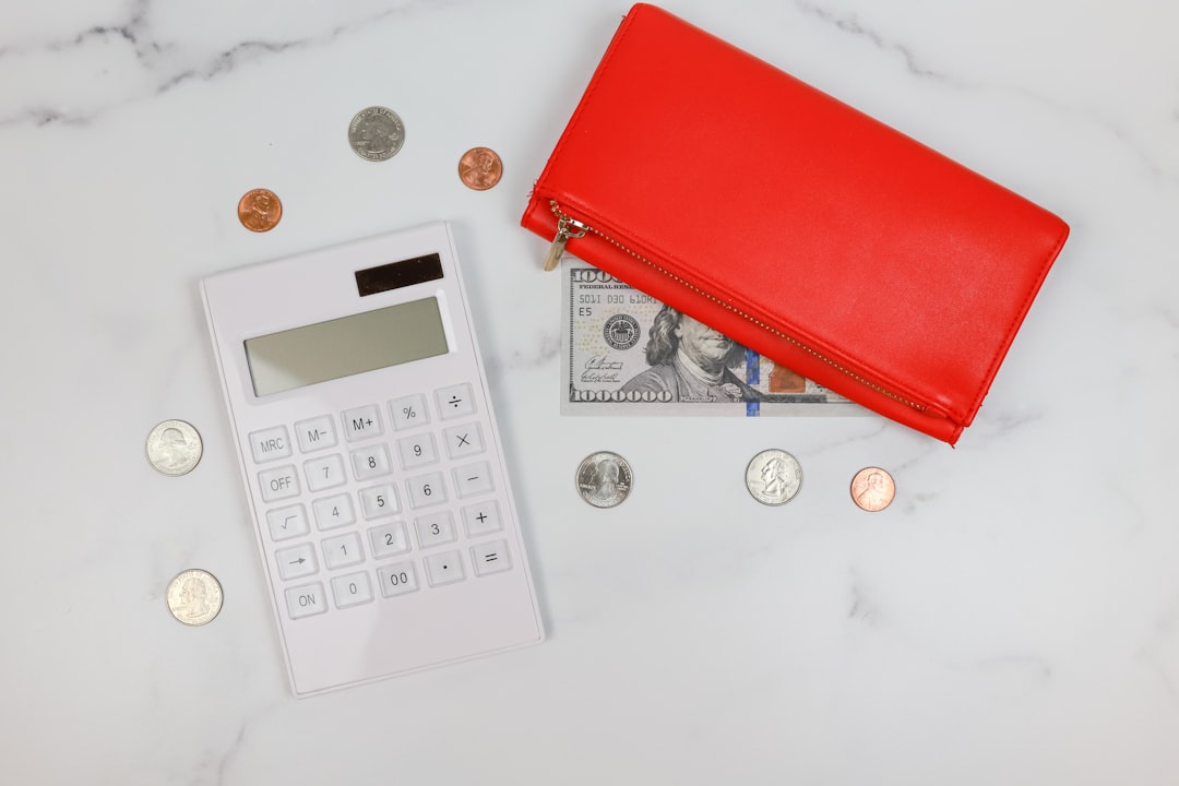 Budgeting blog post